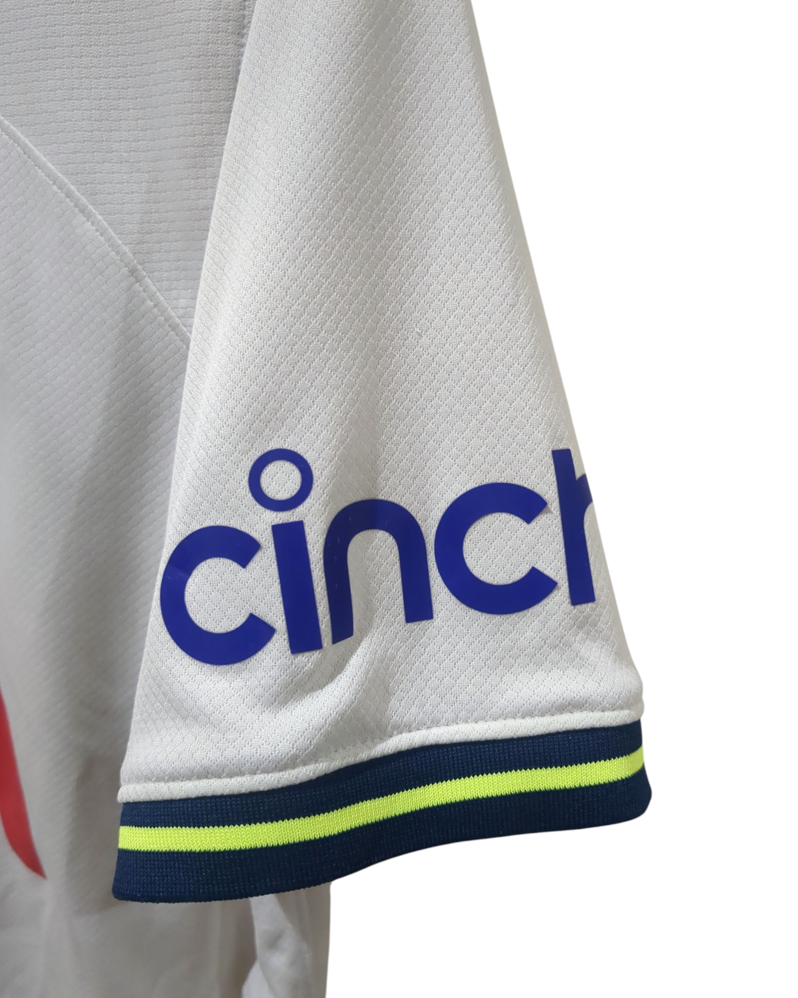 2022-23 Tottenham Nike UCL Home Shirt #7 Son - (M)