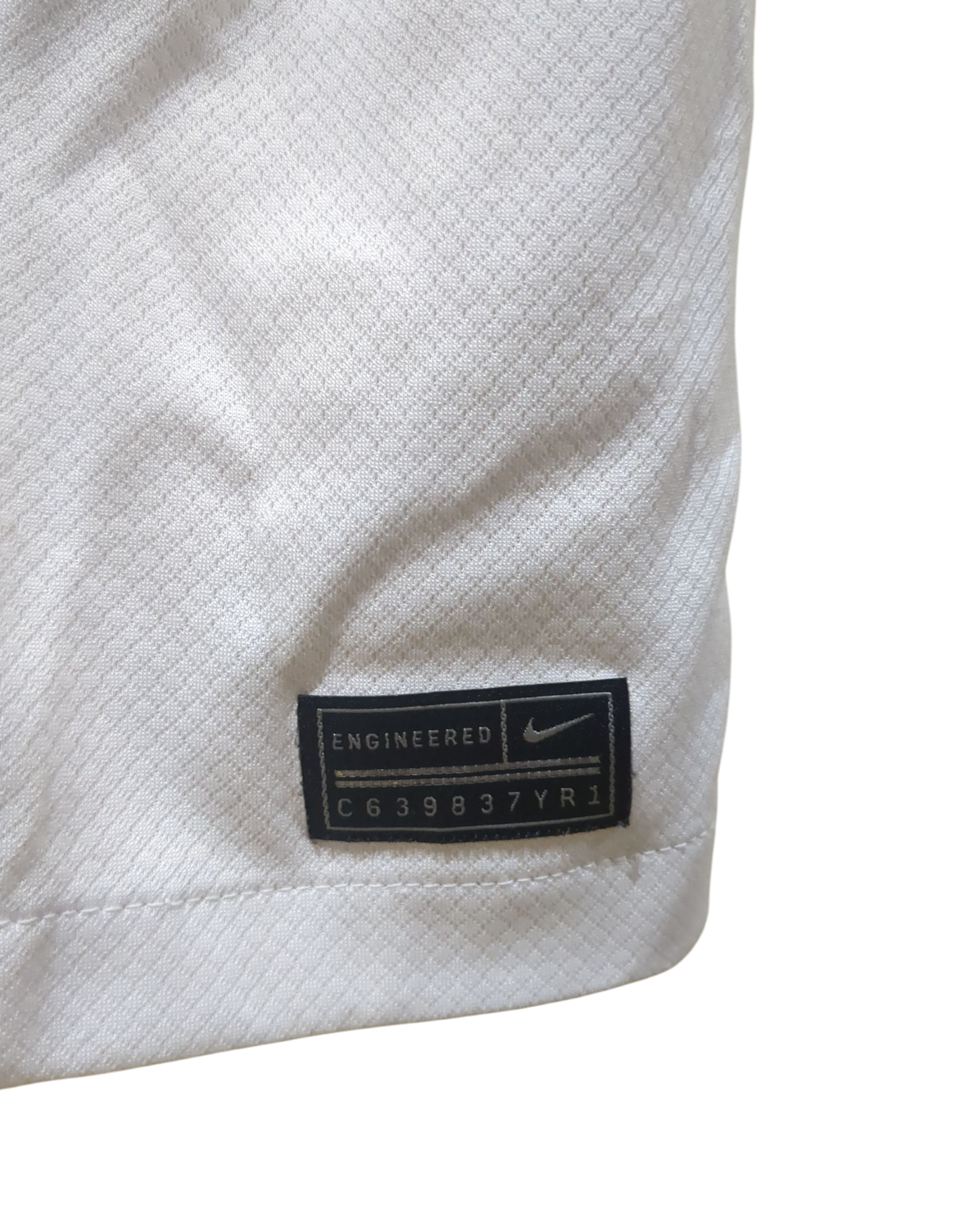 2022-23 Tottenham Nike UCL Home Shirt #7 Son - (M)