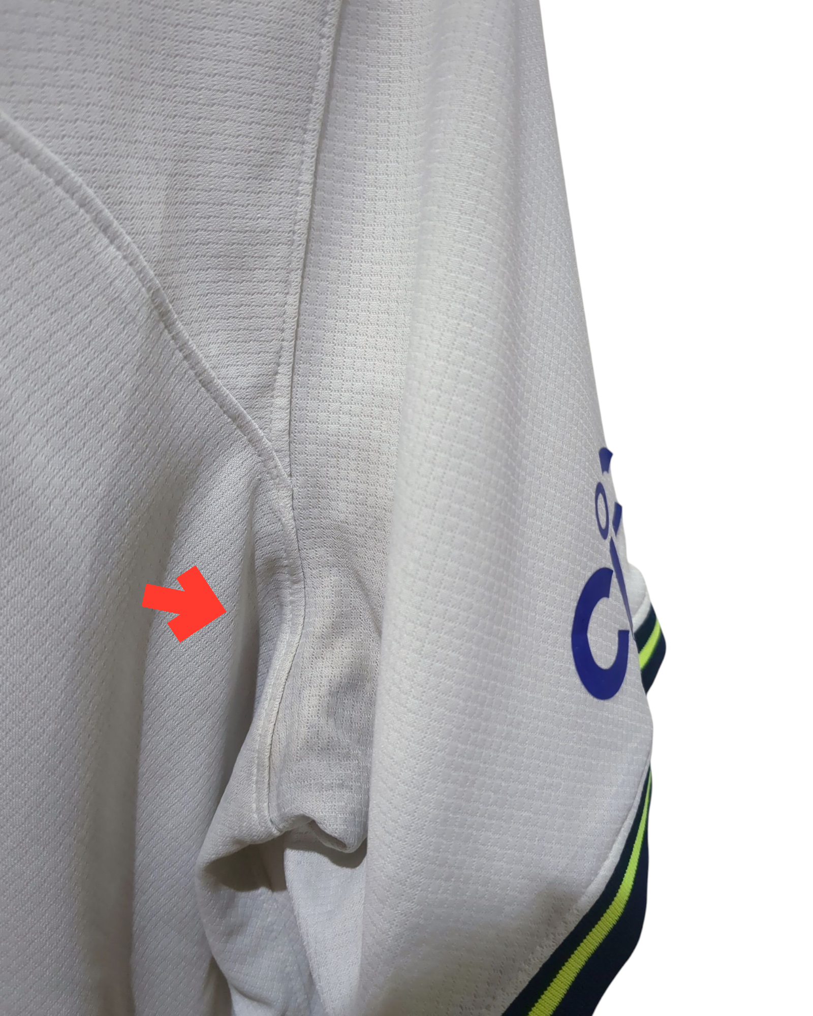 2022-23 Tottenham Nike UCL Home Shirt #7 Son - (M)