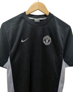 2002-03 Nike Manchester United Training Shirt - (M)