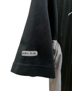 2002-03 Nike Manchester United Training Shirt - (M)