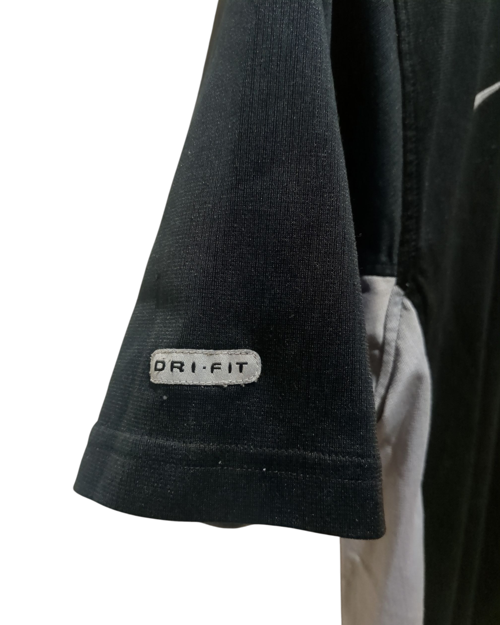 2002-03 Nike Manchester United Training Shirt - (M)