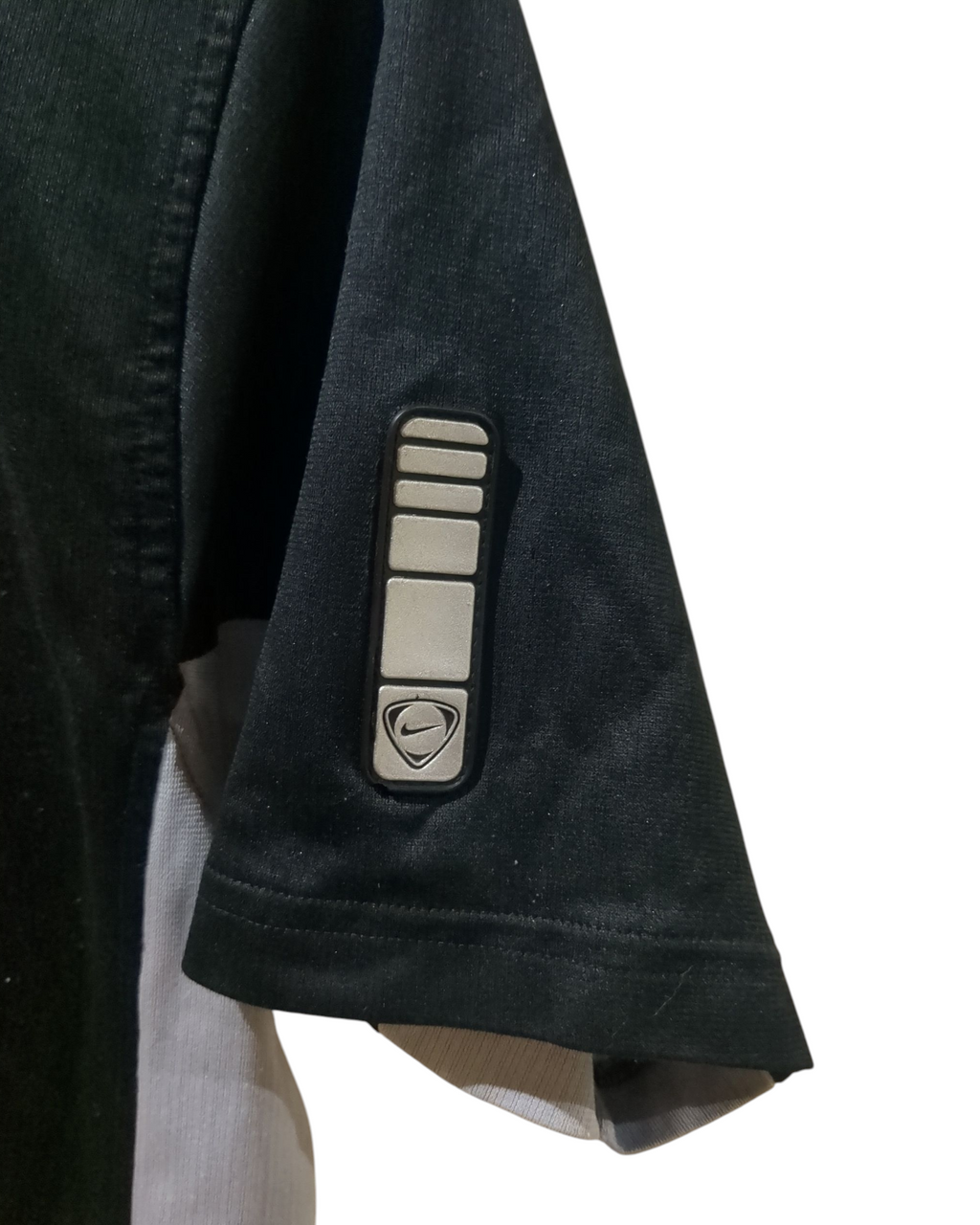 2002-03 Nike Manchester United Training Shirt - (M)