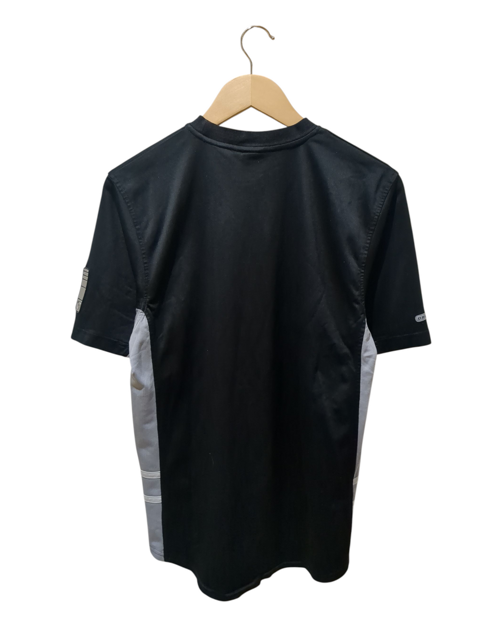 2002-03 Nike Manchester United Training Shirt - (M)