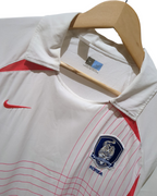 2002-03 Nike South Korea Player Issue Away Shirt - (M)