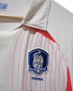 2002-03 Nike South Korea Player Issue Away Shirt - (M)
