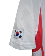 2002-03 Nike South Korea Player Issue Away Shirt - (M)