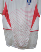 2002-03 Nike South Korea Player Issue Away Shirt - (M)