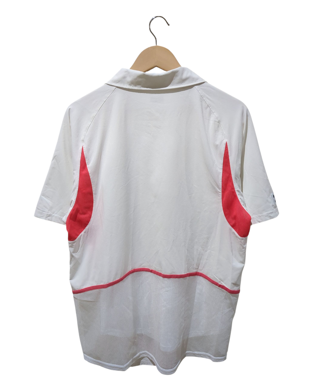 2002-03 Nike South Korea Player Issue Away Shirt - (M)