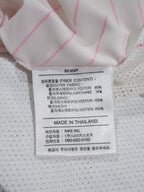 2002-03 Nike South Korea Player Issue Away Shirt - (M)