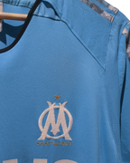 2005-06 Adidas Olympique Marseille Away Shirt - (M)