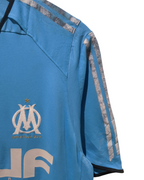 2005-06 Adidas Olympique Marseille Away Shirt - (M)
