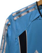 2005-06 Adidas Olympique Marseille Away Shirt - (M)