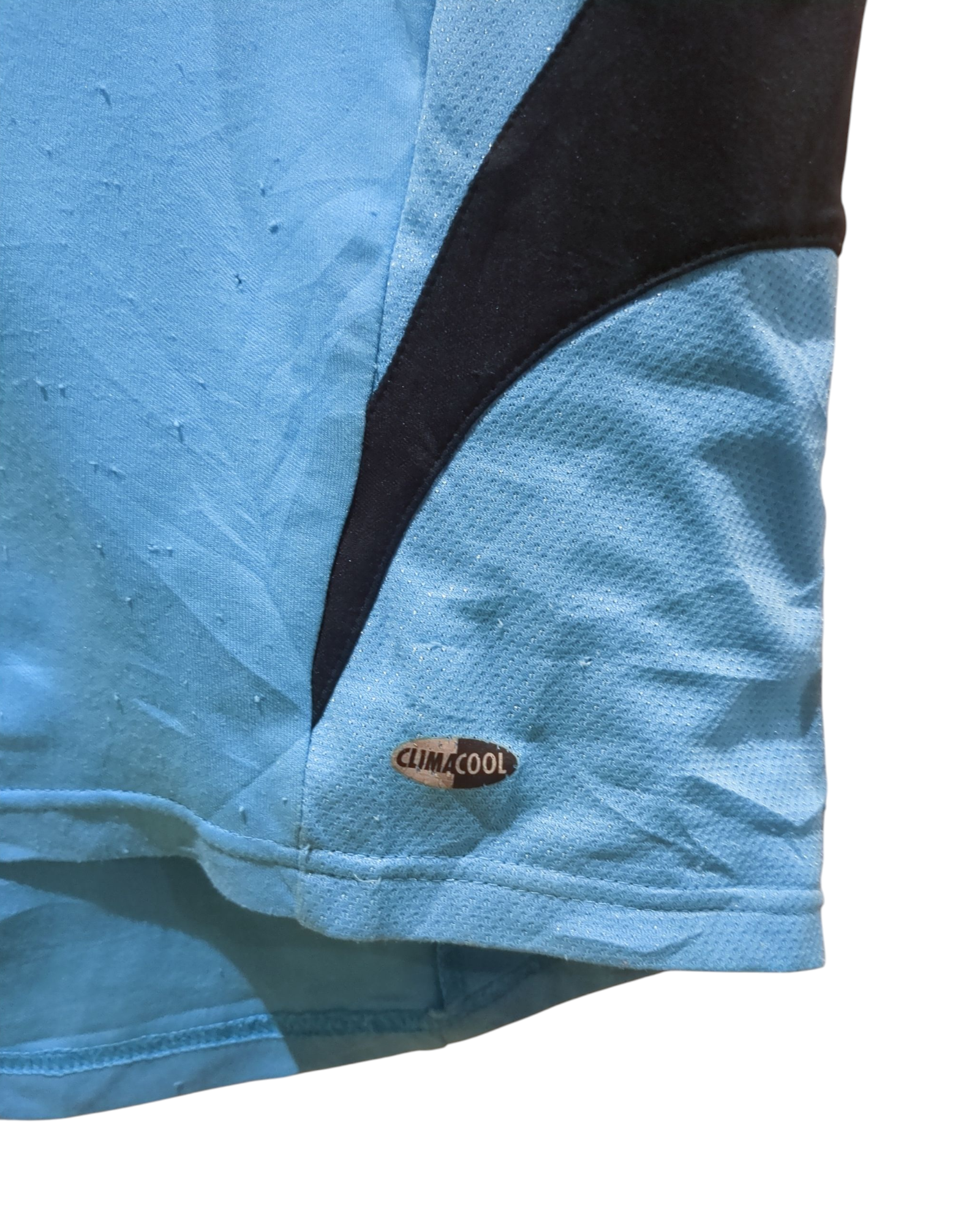 2005-06 Adidas Olympique Marseille Away Shirt - (M)