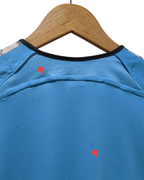 2005-06 Adidas Olympique Marseille Away Shirt - (M)