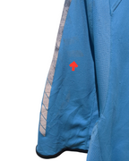 2005-06 Adidas Olympique Marseille Away Shirt - (M)