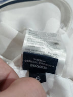 2005-07 Umbro England Home Shirt #7 Beckham - (S)