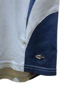 2005-07 Adidas Schalke Away Shirt #10 Lincoln - (S)