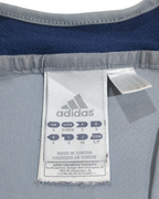 2005-07 Adidas Schalke Away Shirt #10 Lincoln - (S)