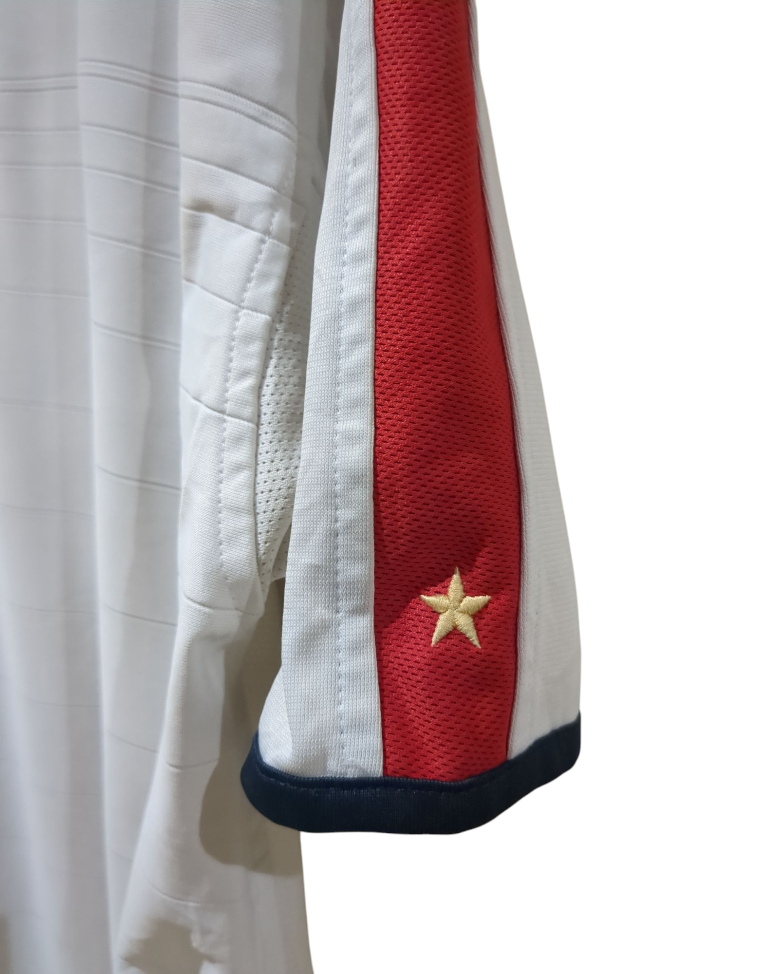 2003-05 Umbro England Reversible Home Shirt - (L)