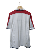 2003-05 Umbro England Reversible Home Shirt - (L)