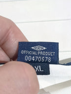 2003-05 Umbro England Reversible Home Shirt - (L)