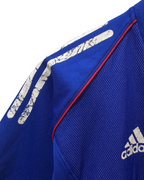 2002-04 Adidas Japan Home Shirt - (S)