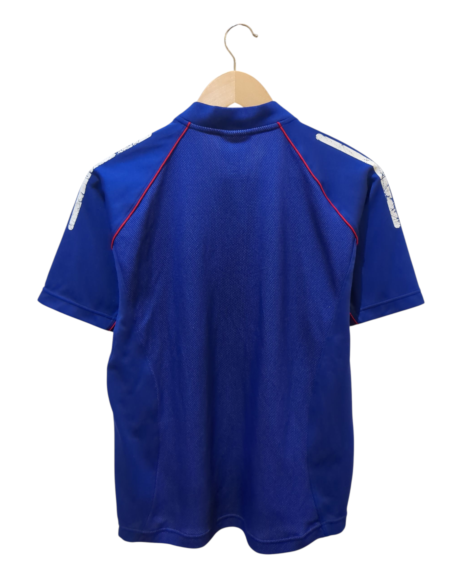 2002-04 Adidas Japan Home Shirt - (S)