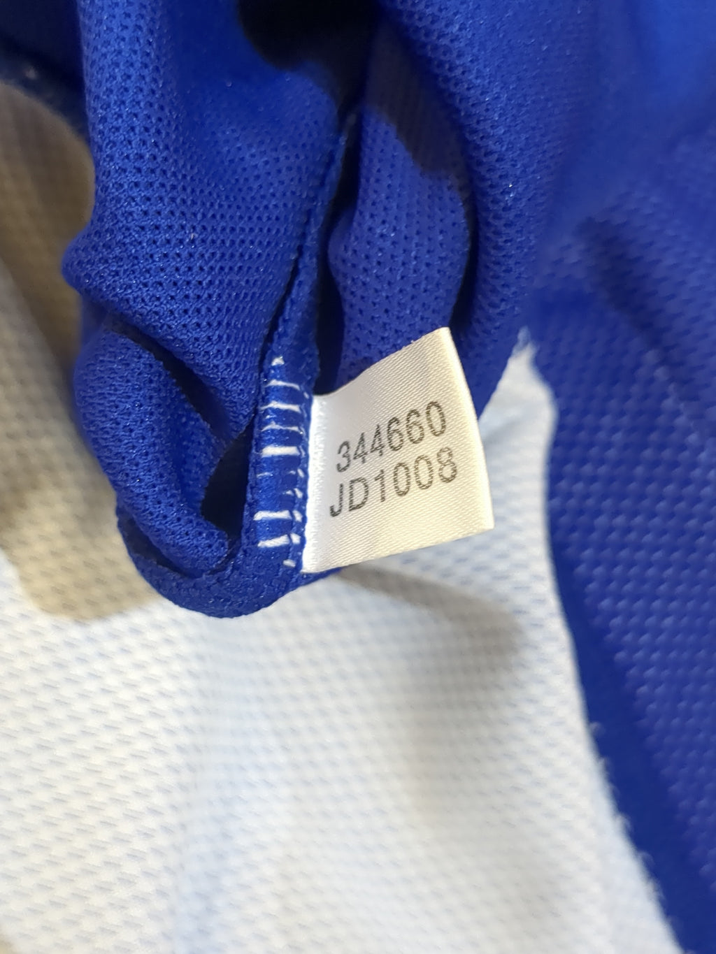 2002-04 Adidas Japan Home Shirt - (S)