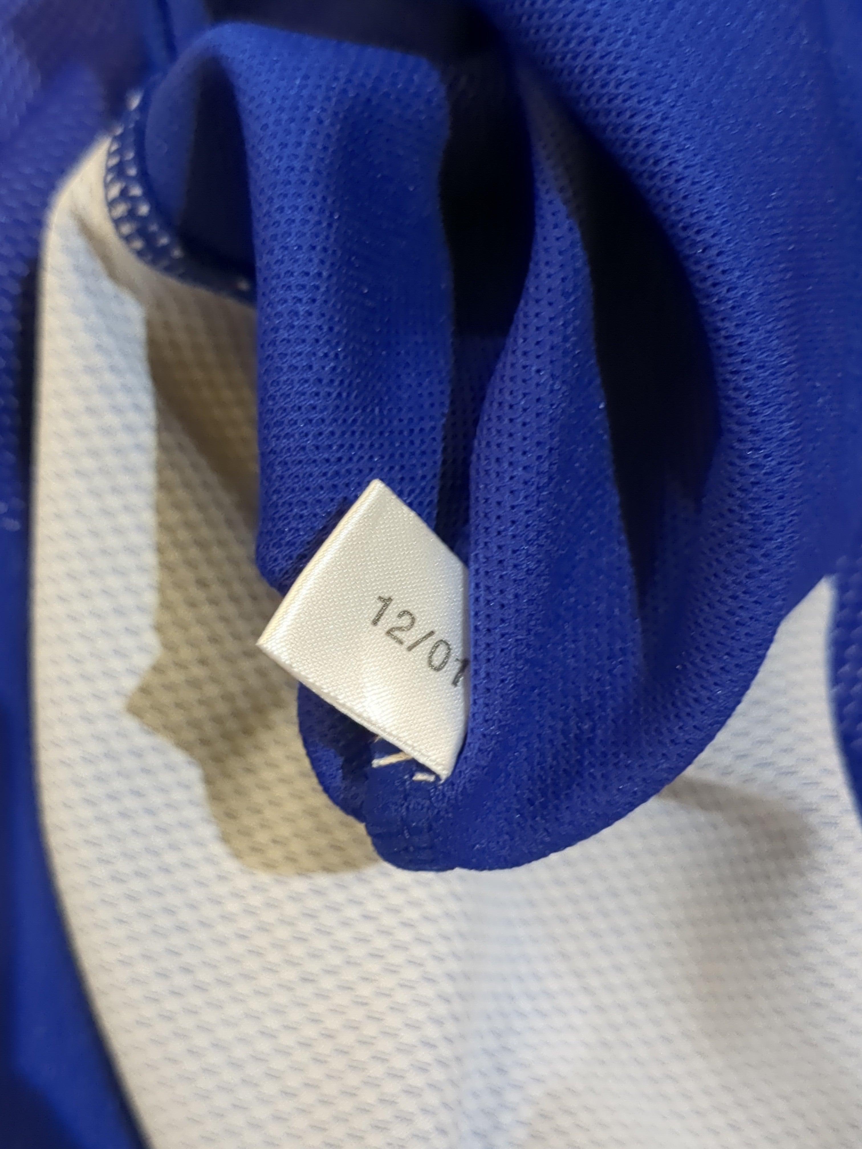 2002-04 Adidas Japan Home Shirt - (S)