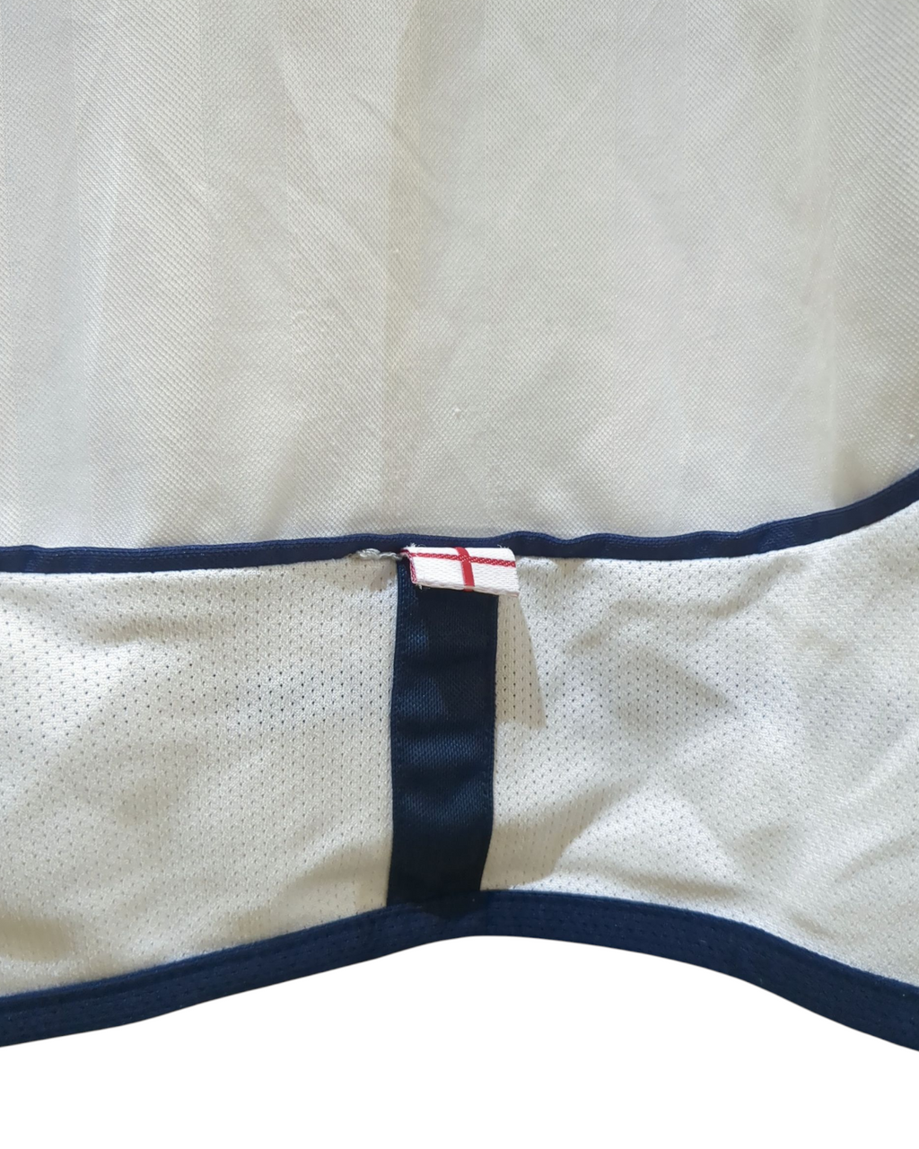 2001-03 Umbro England Home Shirt - (S)