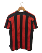 2003-04 Adidas AC Milan Home Shirt - (S)