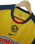 2011-12 Nike Club America Home Shirt - (XL)