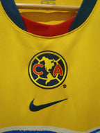 2011-12 Nike Club America Home Shirt - (XL)