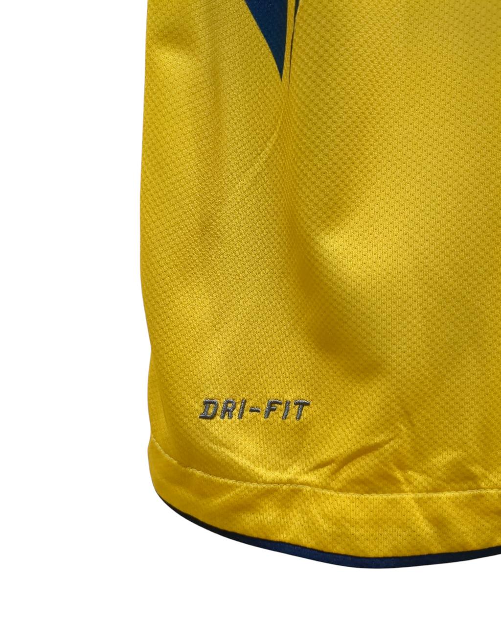 2011-12 Nike Club America Home Shirt - (XL)