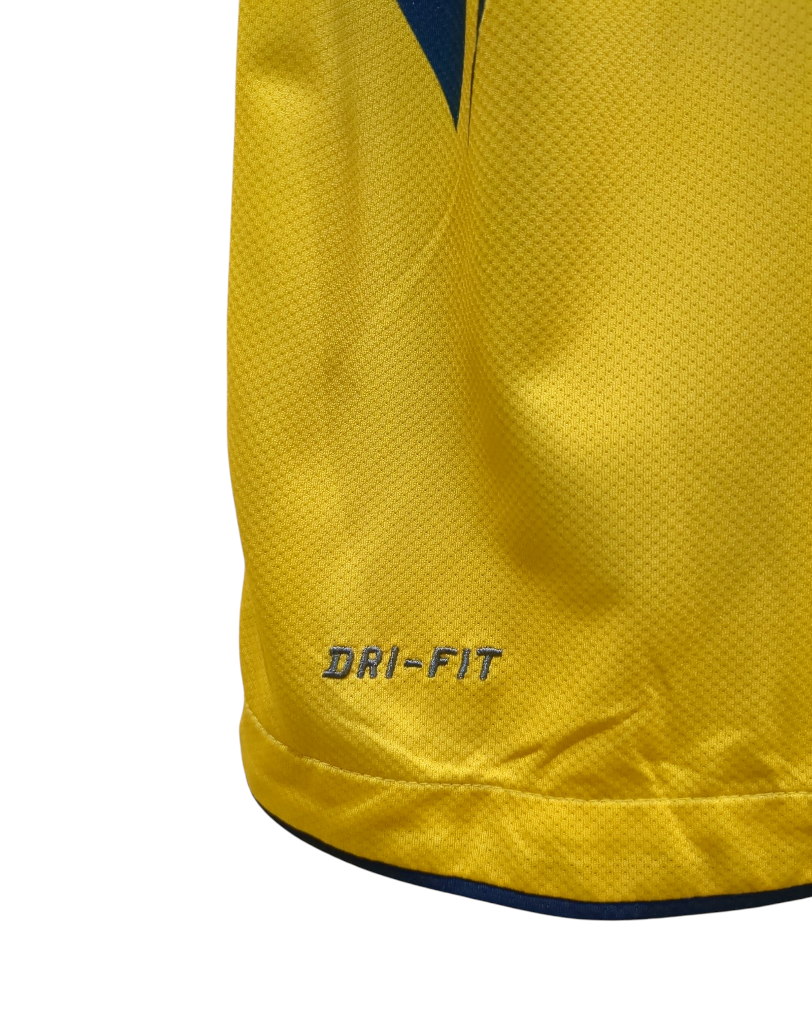 2011-12 Nike Club America Home Shirt - (XL)