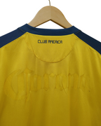 2011-12 Nike Club America Home Shirt - (XL)