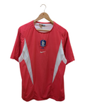 2002-03 South Korea Nike Player Issue Training Shirt - (M)