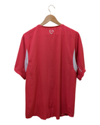 2002-03 Nike South Korea Player Issue Training Shirt - (M)