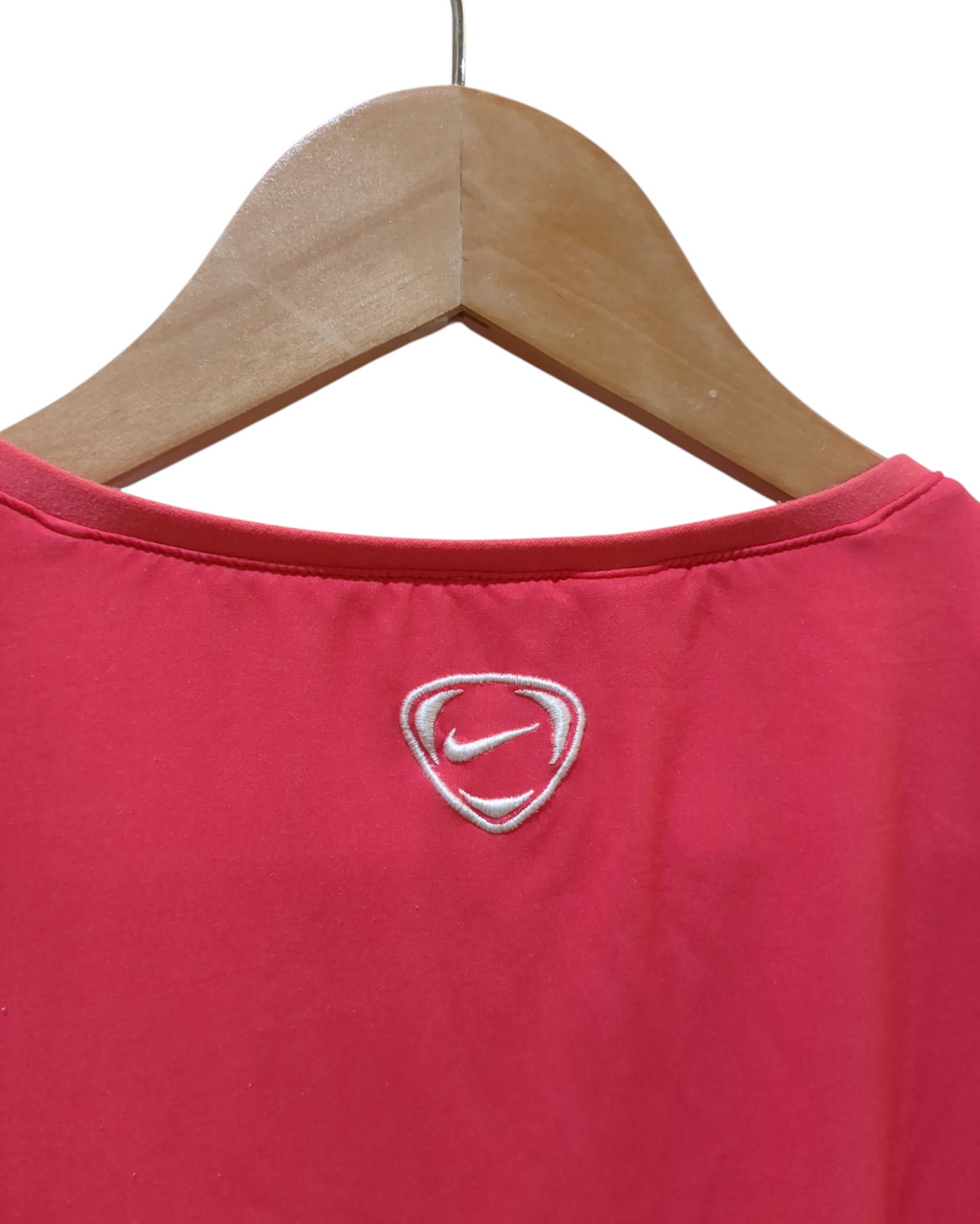 2002-03 Nike South Korea Player Issue Training Shirt - (M)