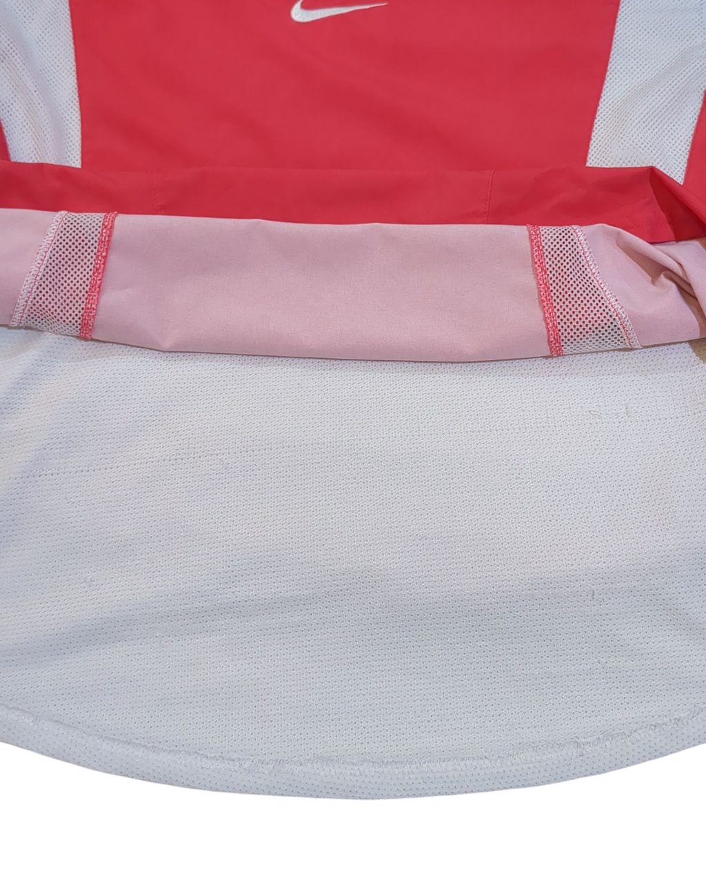 2002-03 Nike South Korea Player Issue Training Shirt - (M)