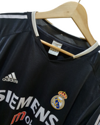 2004-05 Adidas Real Madrid Away Shirt - (XL)