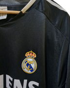 2004-05 Adidas Real Madrid Away Shirt - (XL)
