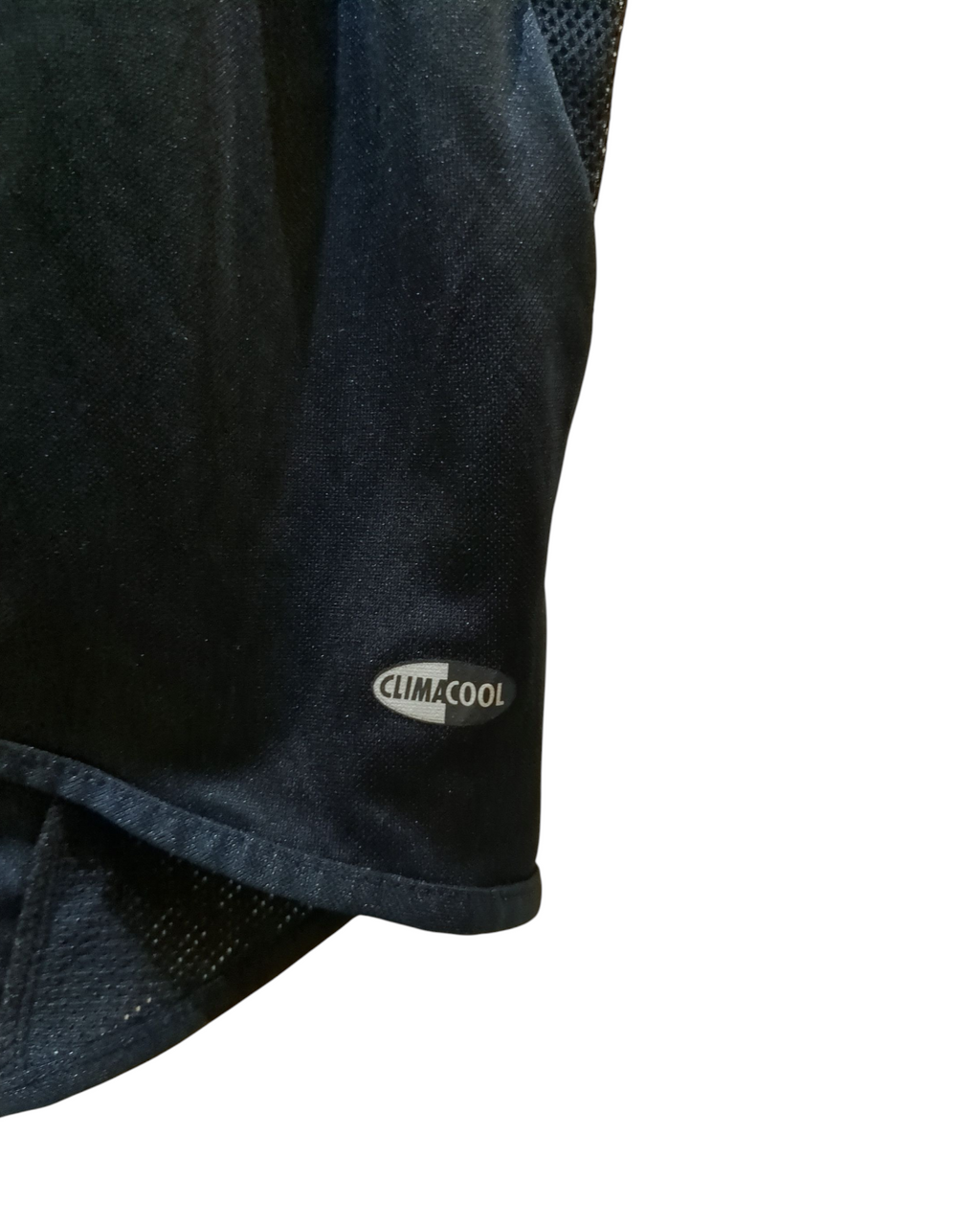 2004-05 Adidas Real Madrid Away Shirt - (XL)