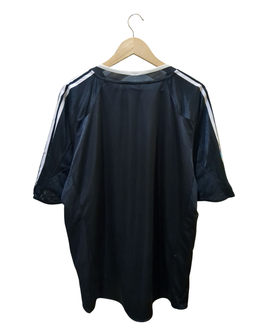 2004-05 Adidas Real Madrid Away Shirt - (XL)