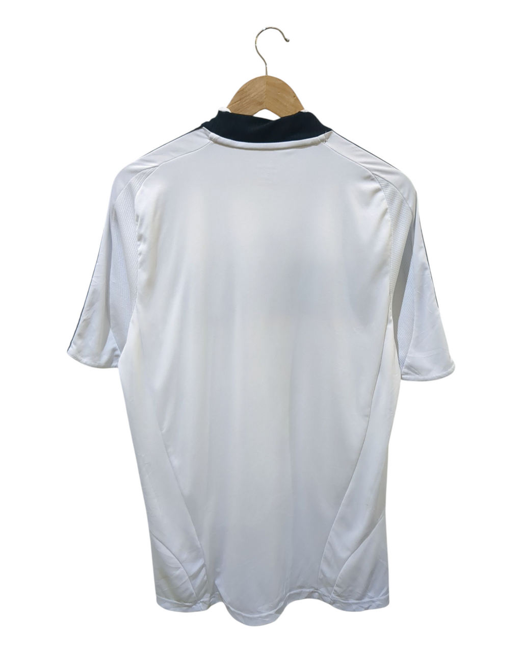 2008-09 Adidas Germany Home Shirt - (M)