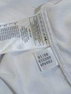 2008-09 Adidas Germany Home Shirt - (M)