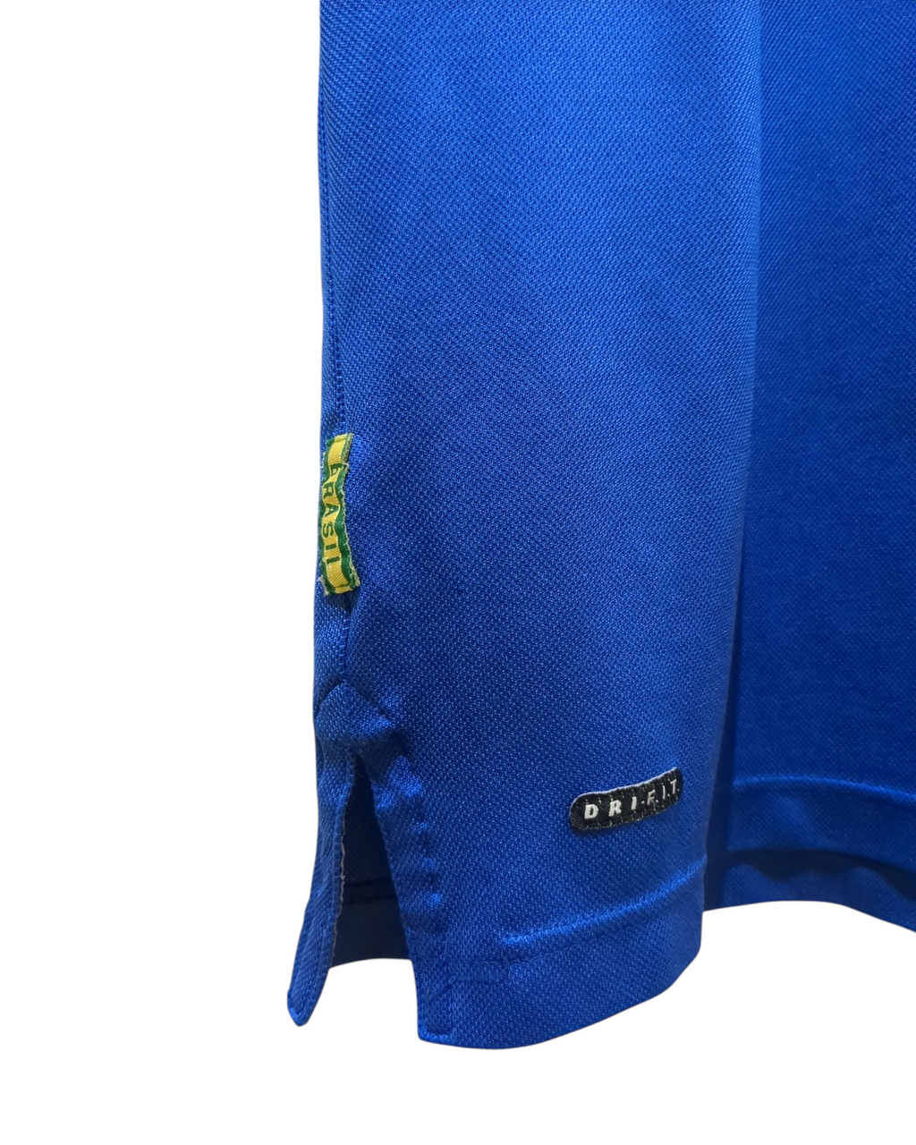 1998-00 Nike Brazil Away Shirt - (M)