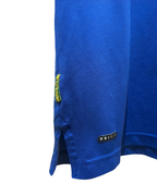 1998-00 Nike Brazil Away Shirt - (M)
