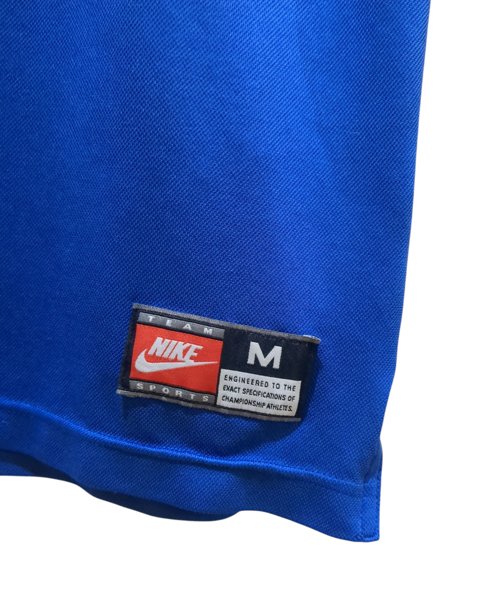 1998-00 Nike Brazil Away Shirt - (M)